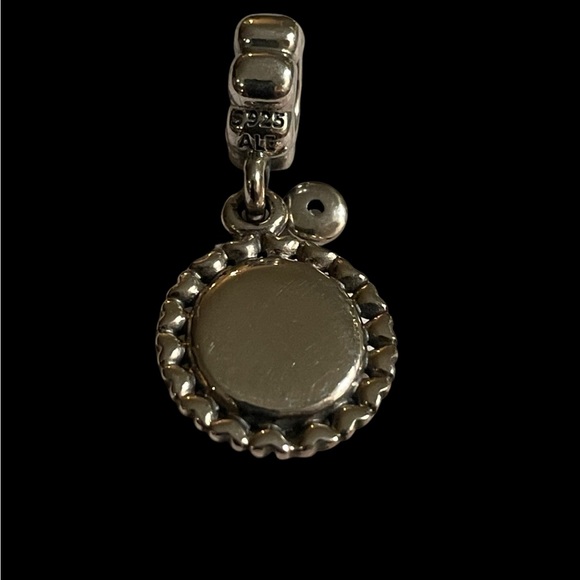 Authentic Pandora Loving Mother Charm - Picture 3 of 3
